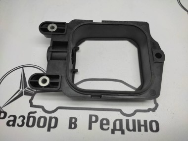 Крышка MERCEDES-BENZ C-класс W203/S203/CL203 рестайлинг (2004 - 2008) — Разборка Мерседес