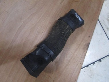 Патрубок воздушный MERCEDES-BENZ E-класс W211/S211 рестайлинг (2006 - 2009) — Разборка Мерседес