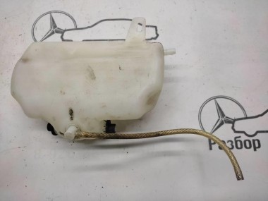 Бачок омывателя фар MERCEDES-BENZ E-класс W211/S211 рестайлинг (2006 - 2009) — Разборка Мерседес