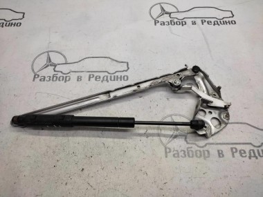 Петля капота MERCEDES-BENZ CLK-класс C208/A208 рестайлинг (1999 - 2003) — Разборка Мерседес