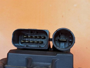 Реле свечей накала MERCEDES-BENZ C-класс W204/S204 (2006 - 2011) — Разборка Мерседес