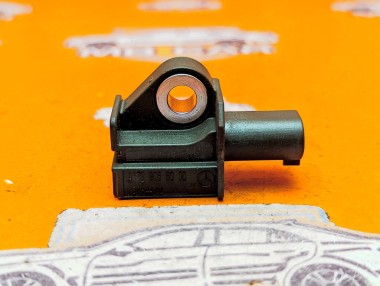 Датчик удара MERCEDES-BENZ C-класс W204/S204/С204 рестайлинг (2011 - 2015) — Разборка Мерседес