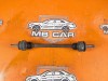 Привод задний MERCEDES-BENZ E-класс W212/S212/C207/A207 (2009 - 2013) фото 1 &mdash; Разборка Мерседес