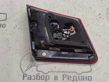 Фонарь крышки багажника MERCEDES-BENZ E-класс W212/S212/C207/A207 (2009 - 2013) — Разборка Мерседес