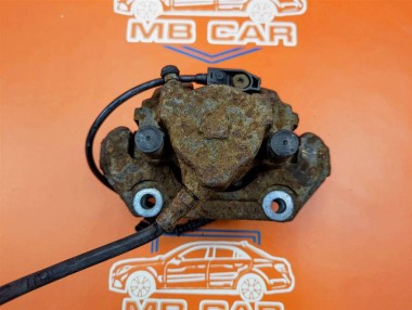 Суппорт передний левый MERCEDES-BENZ E-класс W210/S210 (1995 - 1999) — Разборка Мерседес