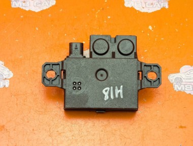 Реле зарядки аккумулятора MERCEDES-BENZ GLK-класс X204 (2008 - 2012) &mdash; Разборка Мерседес