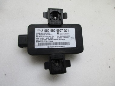 Блок давления шин MERCEDES-BENZ C-класс W205/S205/C205/A205 (2014 - 2018) — Разборка Мерседес