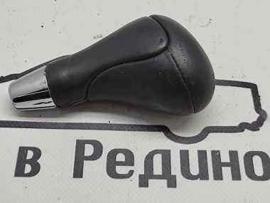 Ручка АКПП MERCEDES-BENZ S-класс W220 (1998 - 2005) — Разборка Мерседес