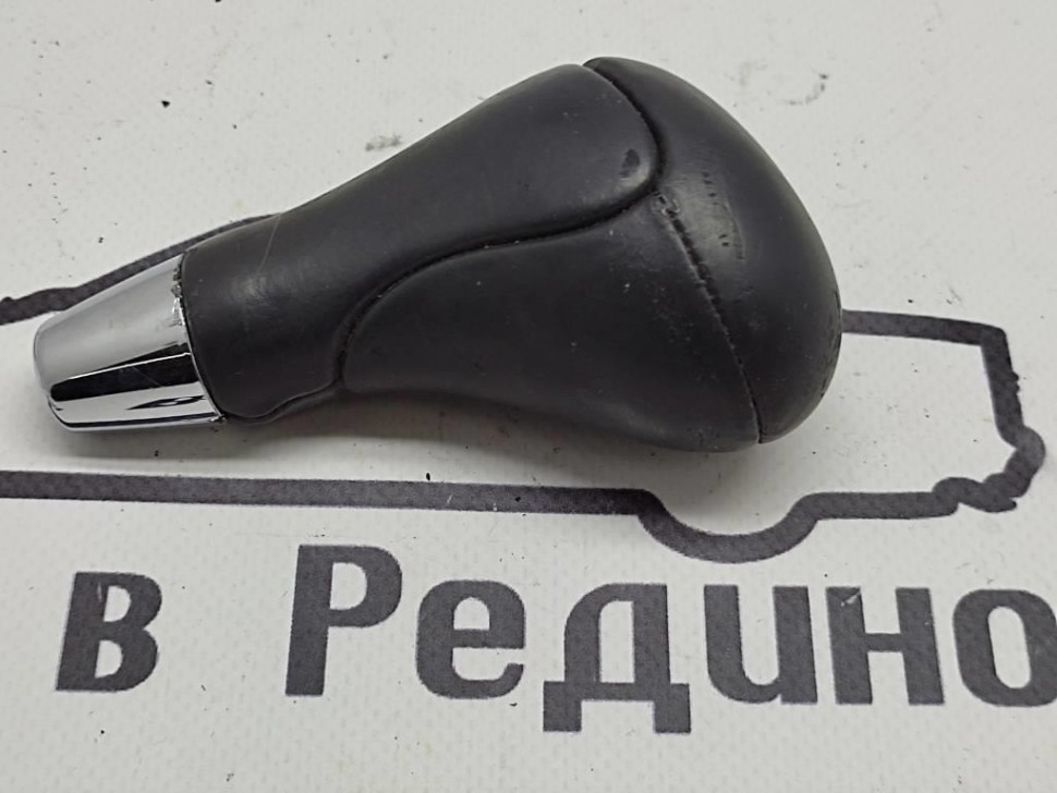 Ручка АКПП MERCEDES-BENZ S-класс W220 (1998 - 2005) фото 1 — Разборка Мерседес