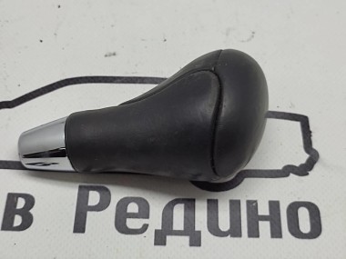 Ручка АКПП MERCEDES-BENZ S-класс W220 (1998 - 2005) — Разборка Мерседес
