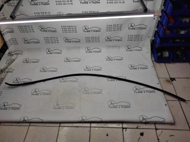 Молдинг крыши MERCEDES-BENZ S-класс W221 (2005 - 2009) — Разборка Мерседес