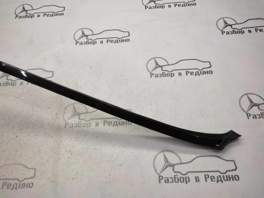 Молдинг крыши MERCEDES-BENZ S-класс W221 (2005 - 2009) — Разборка Мерседес