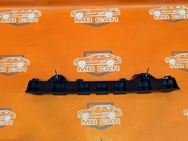 Кронштейн крепления бампера MERCEDES-BENZ C-класс W204/S204 (2006 - 2011) — Разборка Мерседес