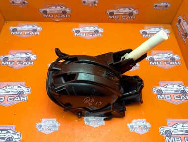 Подстаканник MERCEDES-BENZ M-класс W163 рестайлинг (2001 - 2005) — Разборка Мерседес