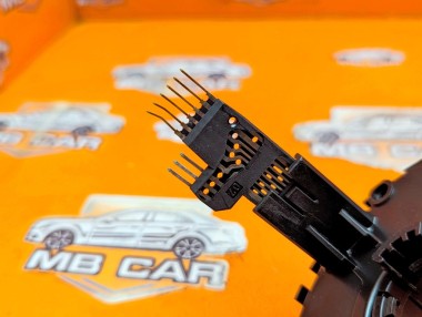 Шлейф подрулевой MERCEDES-BENZ E-класс W211/S211 (2002 - 2006) &mdash; Разборка Мерседес