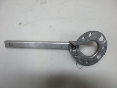 Распорка MERCEDES-BENZ M-класс AMG W166 (2011 - 2015) — Разборка Мерседес