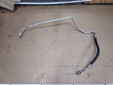 Трубка кондиционера MERCEDES-BENZ M-класс AMG W163 (2000 - 2001) — Разборка Мерседес