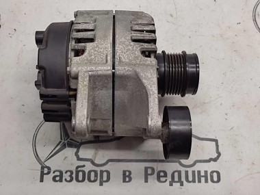 Генератор MERCEDES-BENZ E-класс W213/S213/C238/A238 (2016 - 2021) — Разборка Мерседес