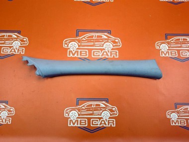 Накладка передней стойки MERCEDES-BENZ E-класс W211/S211 (2002 - 2006) — Разборка Мерседес