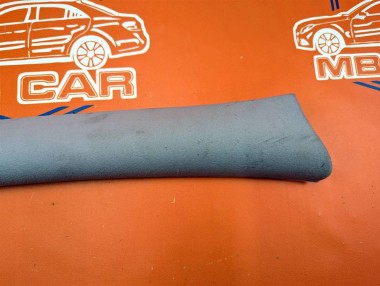 Накладка передней стойки MERCEDES-BENZ E-класс W211/S211 (2002 - 2006) — Разборка Мерседес