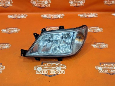 Фара левая MERCEDES-BENZ Sprinter W901-905 (1995 - 2006) — Разборка Мерседес