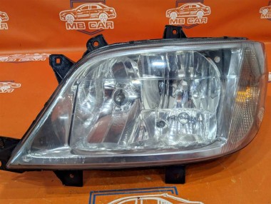 Фара левая MERCEDES-BENZ Sprinter W901-905 (1995 - 2006) — Разборка Мерседес