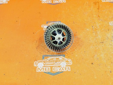 Моторчик печки MERCEDES-BENZ A-класс W168 (1997 - 2001) — Разборка Мерседес