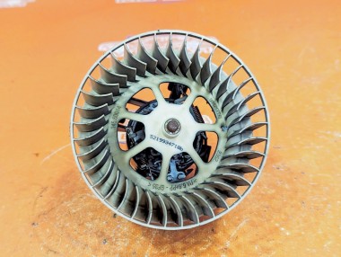 Моторчик печки MERCEDES-BENZ A-класс W168 (1997 - 2001) — Разборка Мерседес