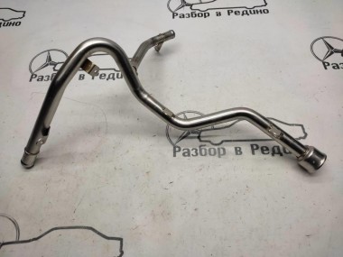 Трубка ОЖ MERCEDES-BENZ A-класс W176 (2012 - 2015) — Разборка Мерседес