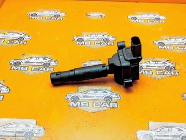 Катушка зажигания MERCEDES-BENZ E-класс W211/S211 (2002 - 2006) &mdash; Разборка Мерседес