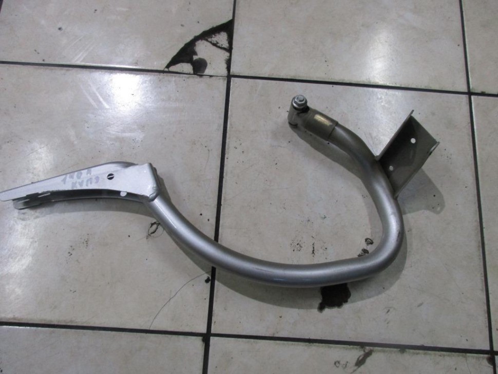 Петля крышки багажника MERCEDES-BENZ CL-класс C140 (1992 - 2000) фото 1 — Разборка Мерседес