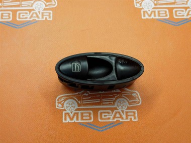 Кнопка стеклоподъемников MERCEDES-BENZ E-класс W211/S211 (2002 - 2006) — Разборка Мерседес