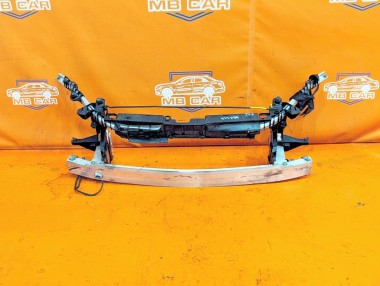 Телевизор в сборе MERCEDES-BENZ B-класс W246 рестайлинг (2014 - 2018) — Разборка Мерседес