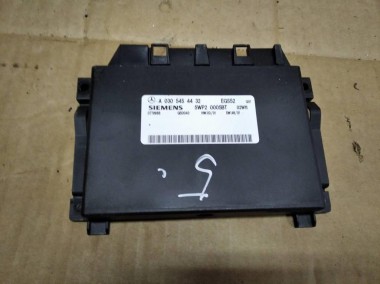 Блок АКПП MERCEDES-BENZ E-класс W211/S211 (2002 - 2006) — Разборка Мерседес