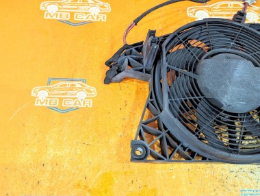 Вентилятор кондиционера MERCEDES-BENZ V-класс W639 (2003 - 2014) — Разборка Мерседес