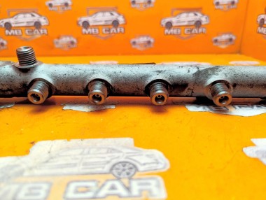 Рампа топливная MERCEDES-BENZ C-класс W204/S204/С204 рестайлинг (2011 - 2015) &mdash; Разборка Мерседес