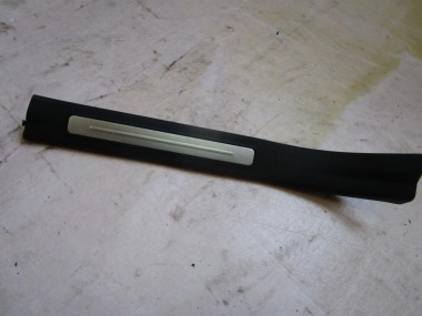 Накладка порога внутренняя MERCEDES-BENZ A-класс W169 рестайлинг (2008 - 2012) — Разборка Мерседес