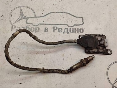 Датчик окислов азота MERCEDES-BENZ X-класс I (2017 - 2020) — Разборка Мерседес