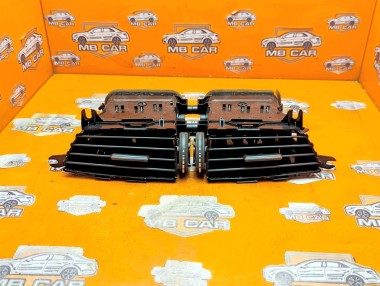 Воздуховод центральный MERCEDES-BENZ C-класс W204/S204/С204 рестайлинг (2011 - 2015) &mdash; Разборка Мерседес