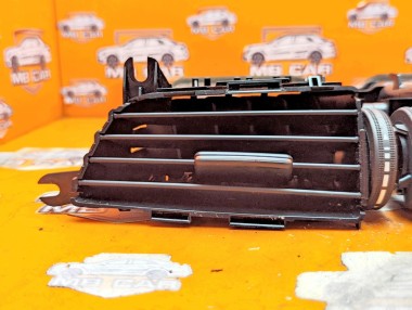 Воздуховод центральный MERCEDES-BENZ C-класс W204/S204/С204 рестайлинг (2011 - 2015) &mdash; Разборка Мерседес