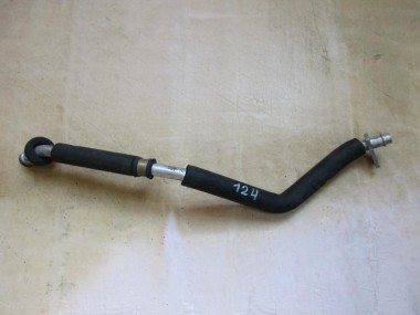 Трубка кондиционера MERCEDES-BENZ W124 W124/S124/C124/A124 (1984 - 1993) — Разборка Мерседес