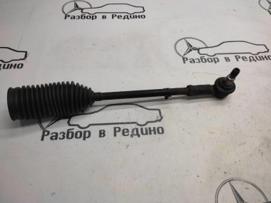 Рулевые наконечники в сборе MERCEDES-BENZ Vito W638 (1996 - 2003) — Разборка Мерседес