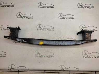 Усилитель заднего бампера MERCEDES-BENZ C-класс W205/S205/C205/A205 (2014 - 2018) — Разборка Мерседес