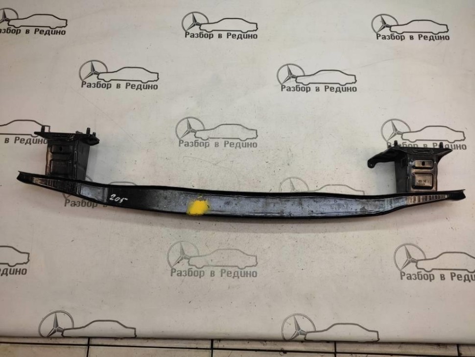 Усилитель заднего бампера MERCEDES-BENZ C-класс W205/S205/C205/A205 (2014 - 2018) фото 1 — Разборка Мерседес