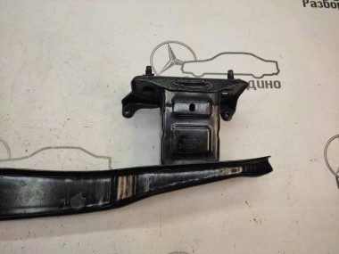 Усилитель заднего бампера MERCEDES-BENZ C-класс W205/S205/C205/A205 (2014 - 2018) — Разборка Мерседес