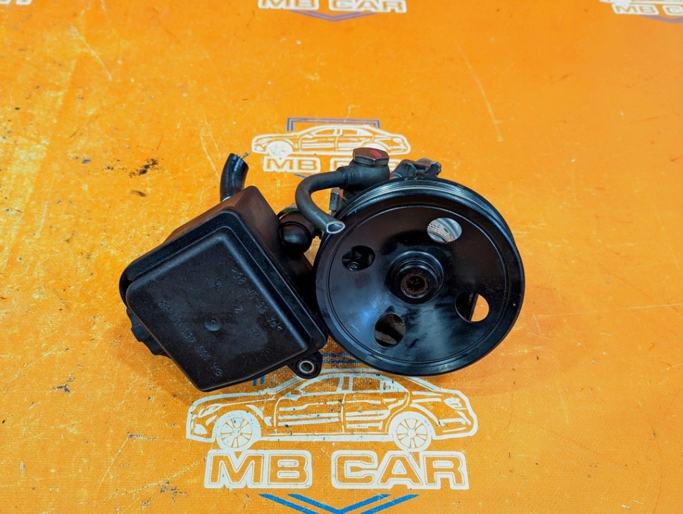 ГУР MERCEDES-BENZ E-класс W211/S211 (2002 - 2006) фото 1 — Разборка Мерседес
