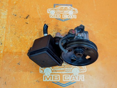 ГУР MERCEDES-BENZ E-класс W211/S211 (2002 - 2006) — Разборка Мерседес