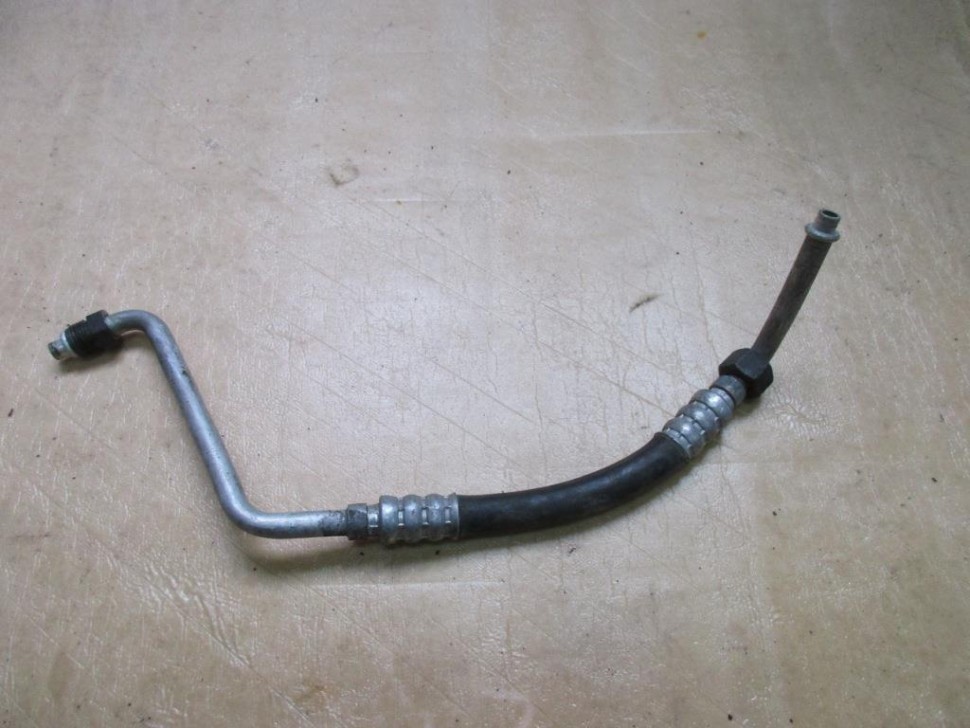 Трубка кондиционера MERCEDES-BENZ S-класс W140 (1991 - 1998) фото 1 — Разборка Мерседес