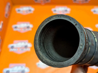 Патрубок воздушный MERCEDES-BENZ CLK-класс C208/A208 (1997 - 2000) — Разборка Мерседес