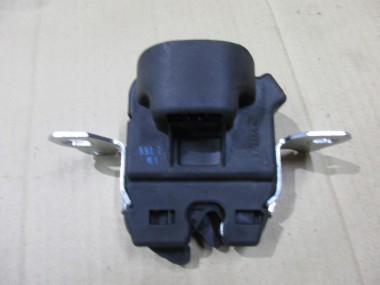 Замок багажника MERCEDES-BENZ C-класс W205/S205/C205/A205 (2014 - 2018) — Разборка Мерседес